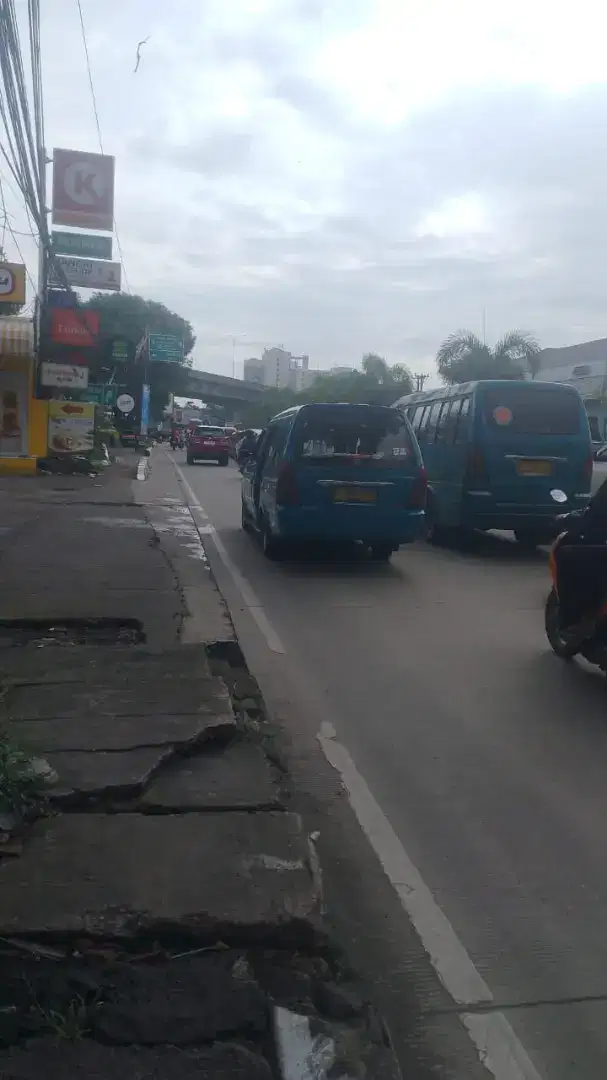 Dibutuhkan ART sekaligus pengasuh anak menginap