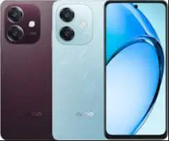 OPPO A3X (4/128) NEW HOT PROMO