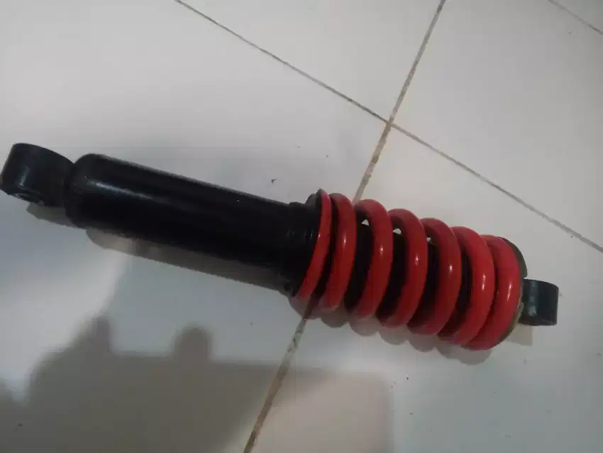 Monoshock satria fu