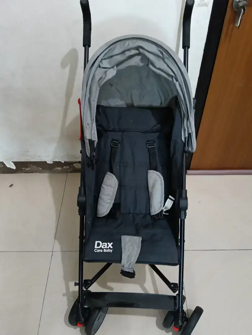 Dax Stroller Anak