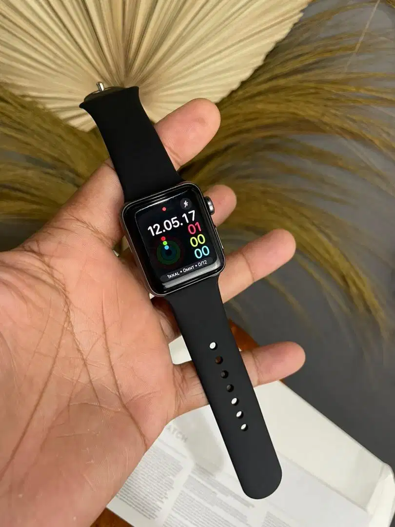 Apple watch series 3 38mm original