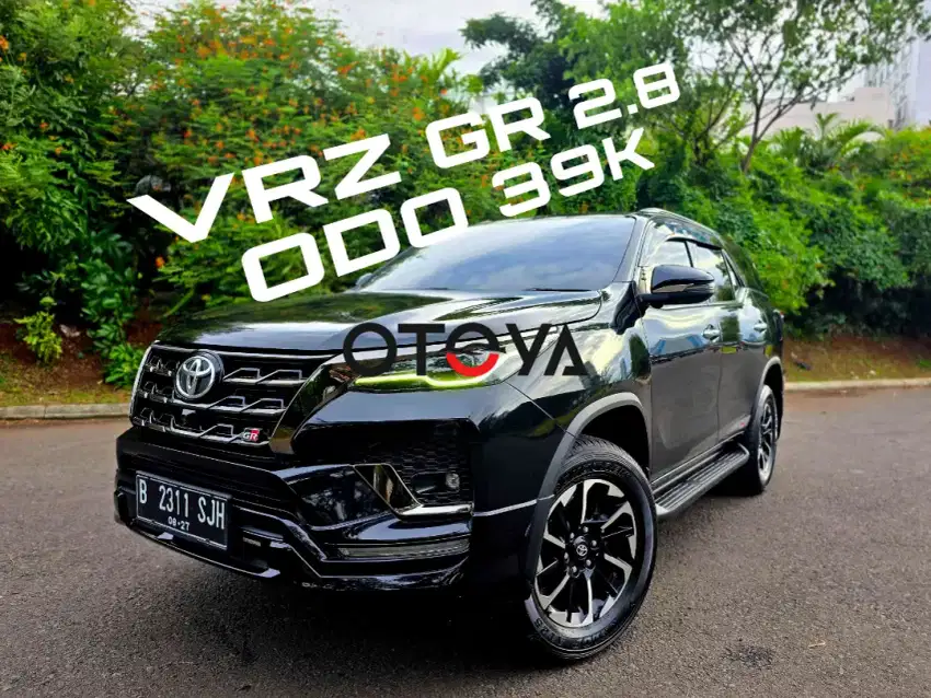 KM 39rb VRZ 2.8 GRs 2022