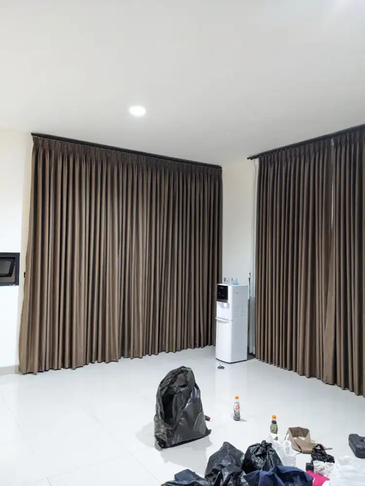 Gorden import minimalis