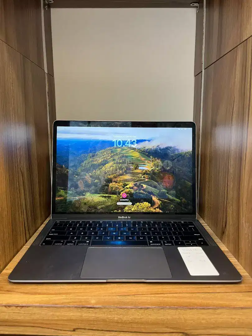 Macbook Air 2018 i5