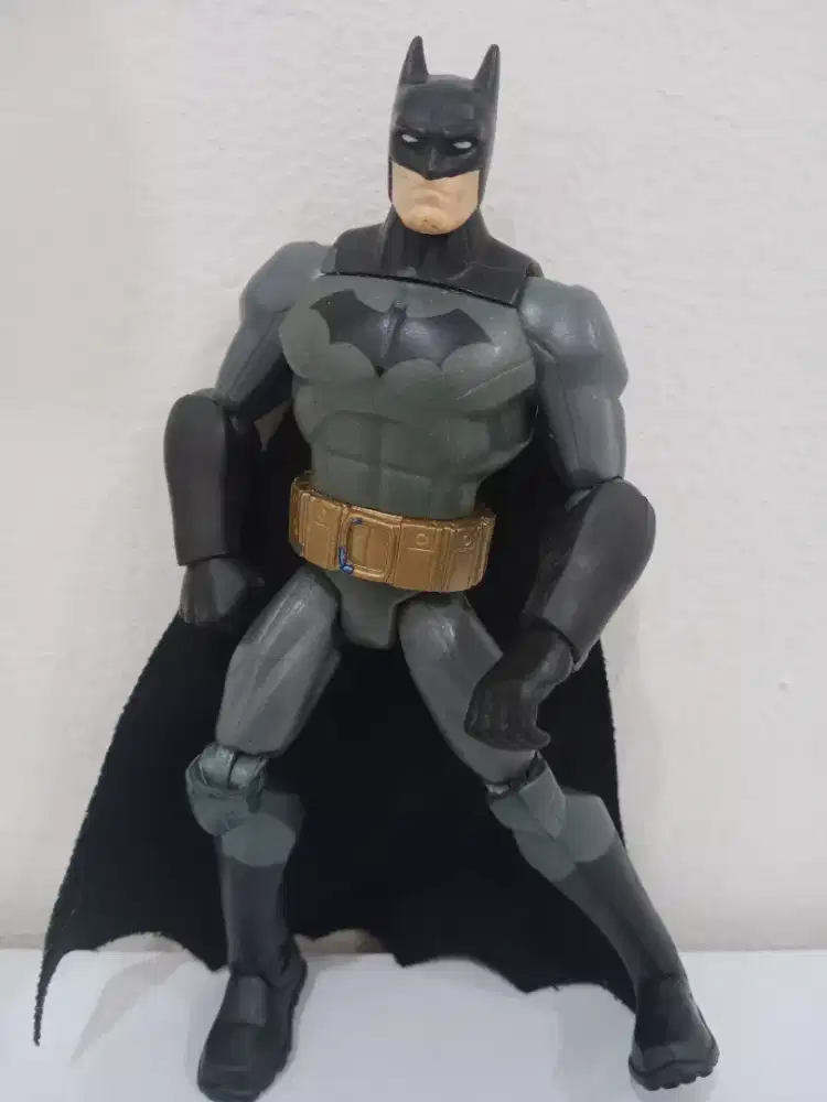 Batman BHD47 Mattel