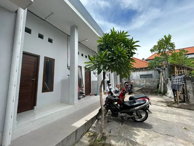 Kos Teuku Umar Jalan Pulau Misol