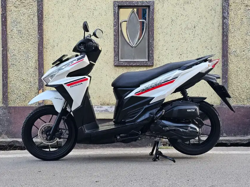 Vario 125 Old 2018 Dp 800rb