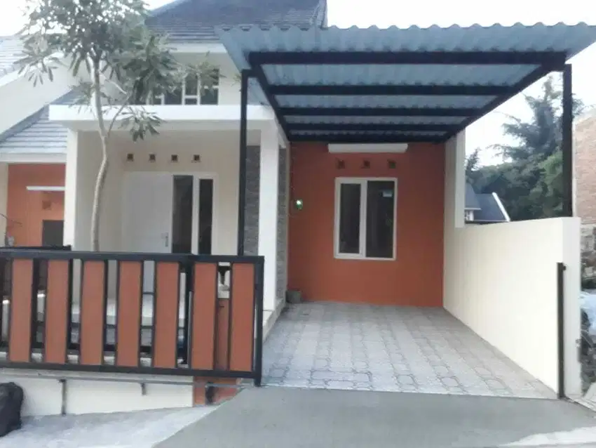 Dijual Rumah Di Perum Daerah Asri Grand Valley Pudak Payung Semarang