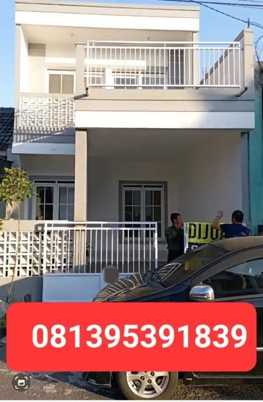 nego murah rumah adipura dkt summarecon gedebage antapani ujung berung