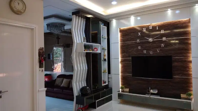 di jual Grand Orchard Cluster Ebony Kelapa Gading Jakarta Utara