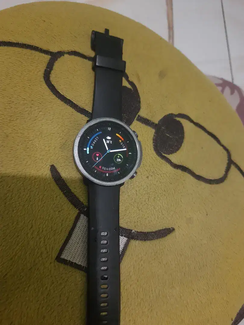 Smartwatch Mibro A1 Original normal