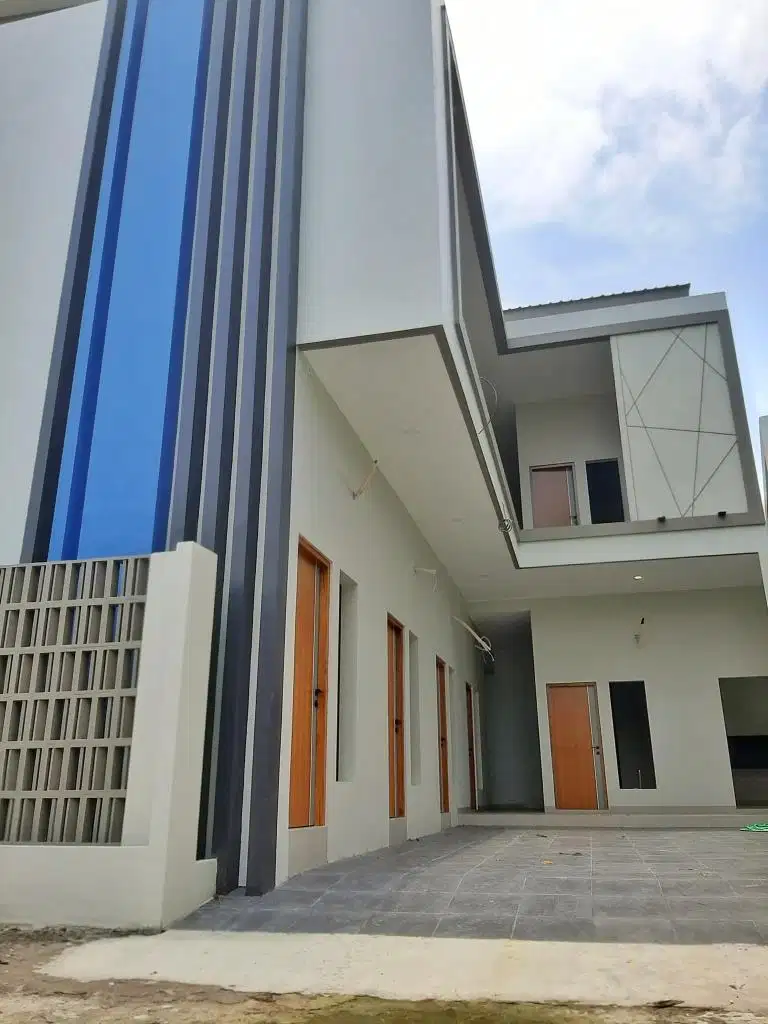 Kost Exclusive Jalan Kaliurang km 12