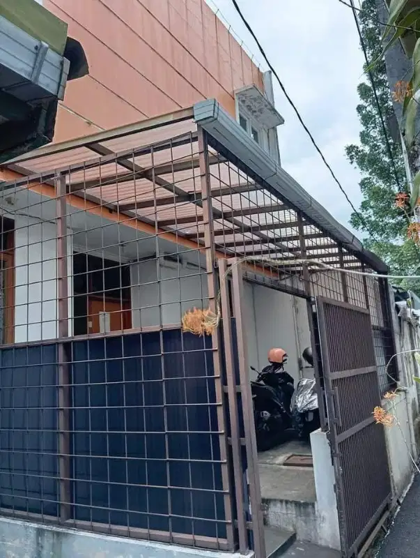 Jarang ada Kos kosan aktif dekat kampus di Dago Bandung