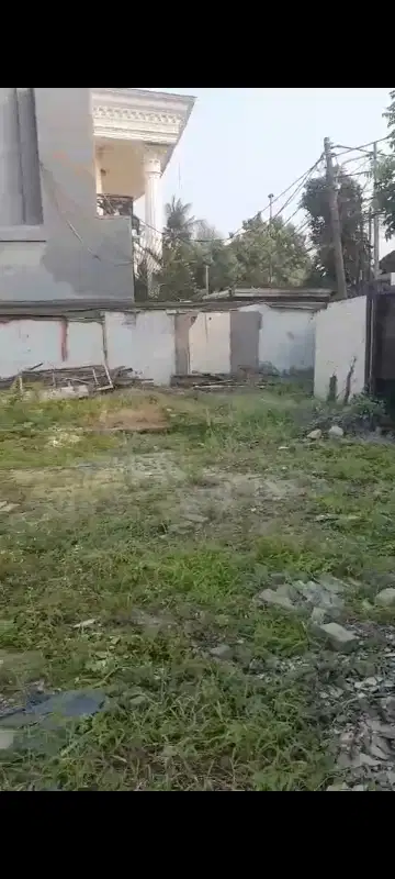 Dijual Murah Tanah Siap Bangun 500meter akses Jl. Raya di Meruya