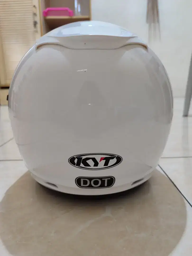 HELM KYT KYOTO DOT