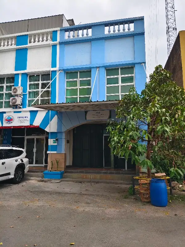 Jual Cepat Ruko di MTC Bandung Siap Huni Full Renovasi