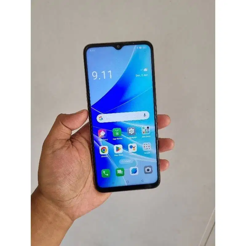 OPPO A77S (8/128)