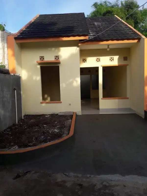 DI JUAL RUMAH MURAH DI SAWANGAN DEPOK BISA KPR BANK ATAU KPR PRIBADI