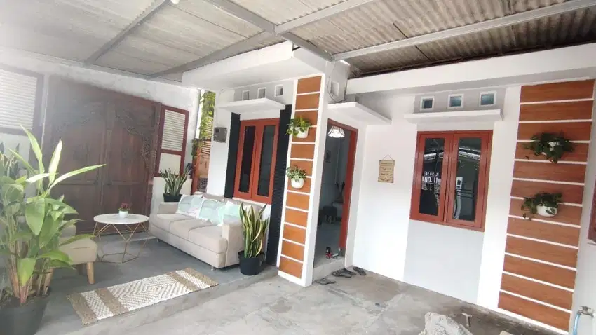 Rumah Murah Dijual di Perumahan Banguntapan Bantul Jogja Yogyakarta