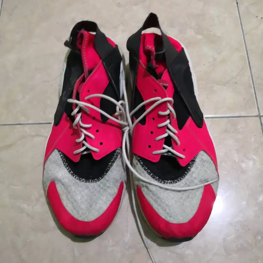 Sepatu second N!ke size 41