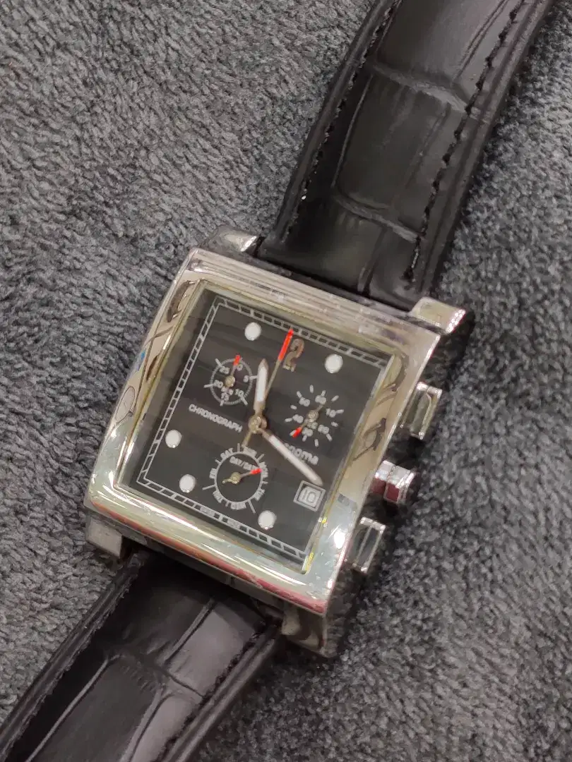 JAM TANGAN RENOMA PARIS