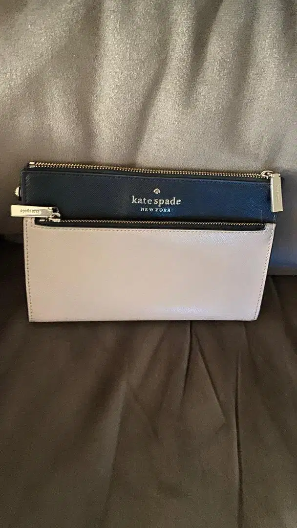 Dompet merangkapT4 hp Kate spade ori