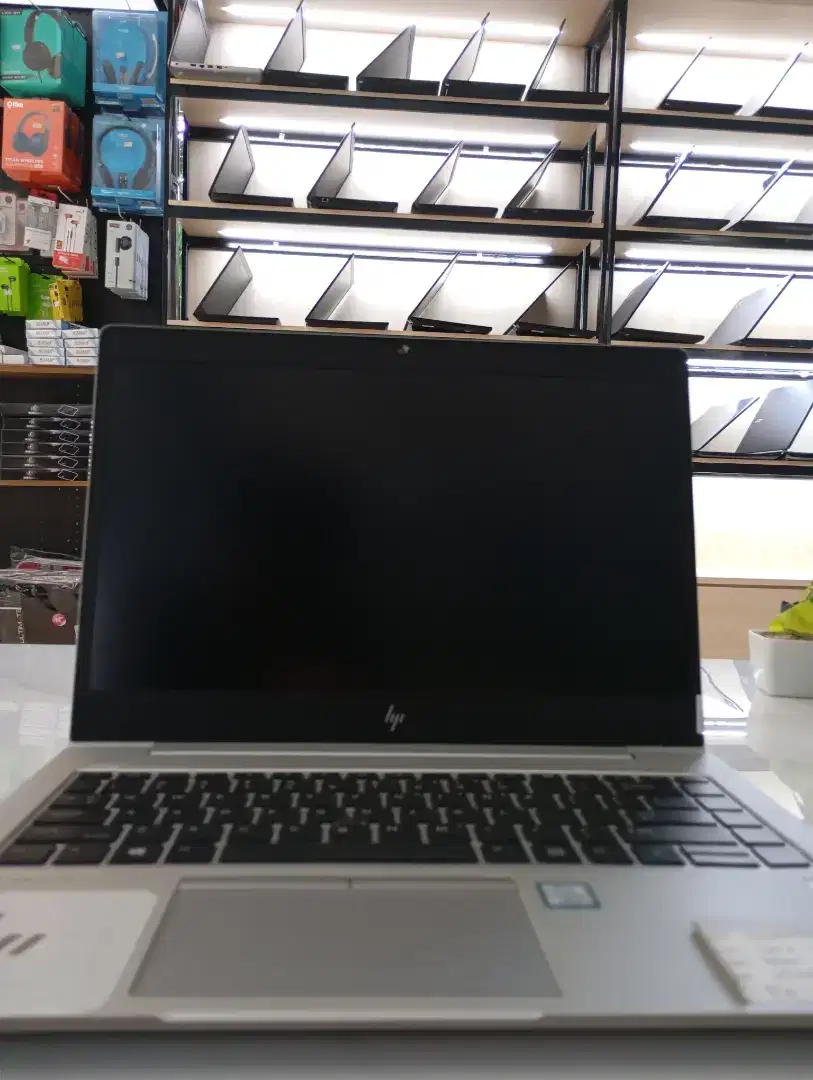 Laptop Hp 840 G5