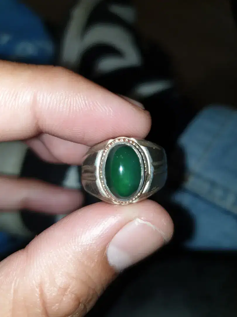 Batu bacan gulau