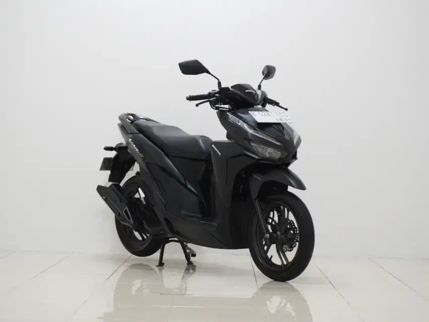 Honda Vario 150 2019 bergaransi mesin&cvt 5000km