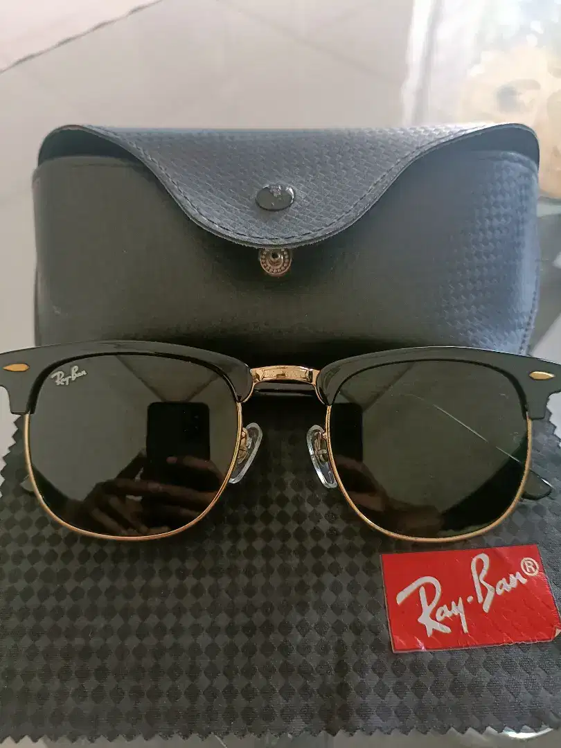 kacamata Ray-Ban