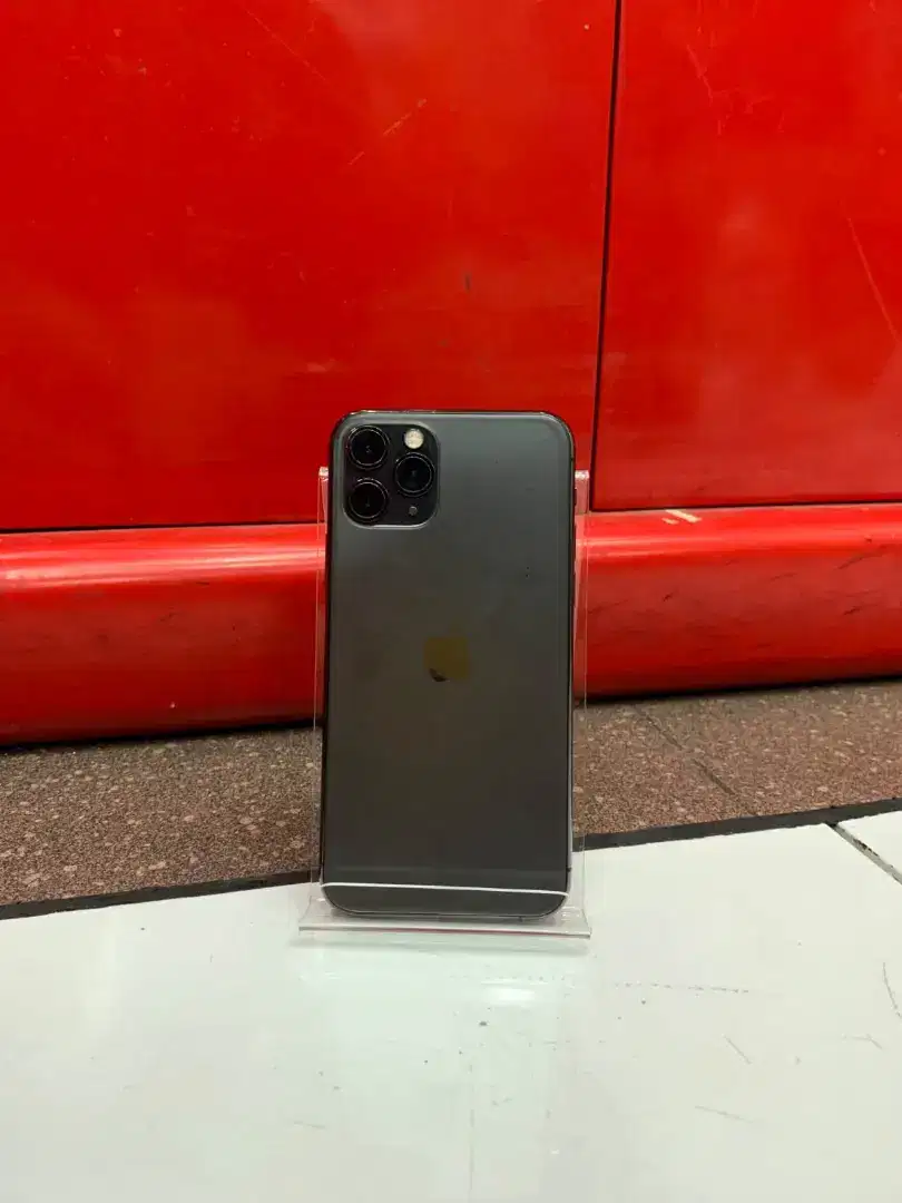 IPHONE 11 PRO 256GB INTER