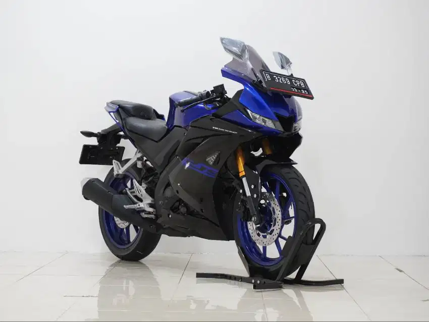 R15 V3 2020 [GARANSI 5000 KM]