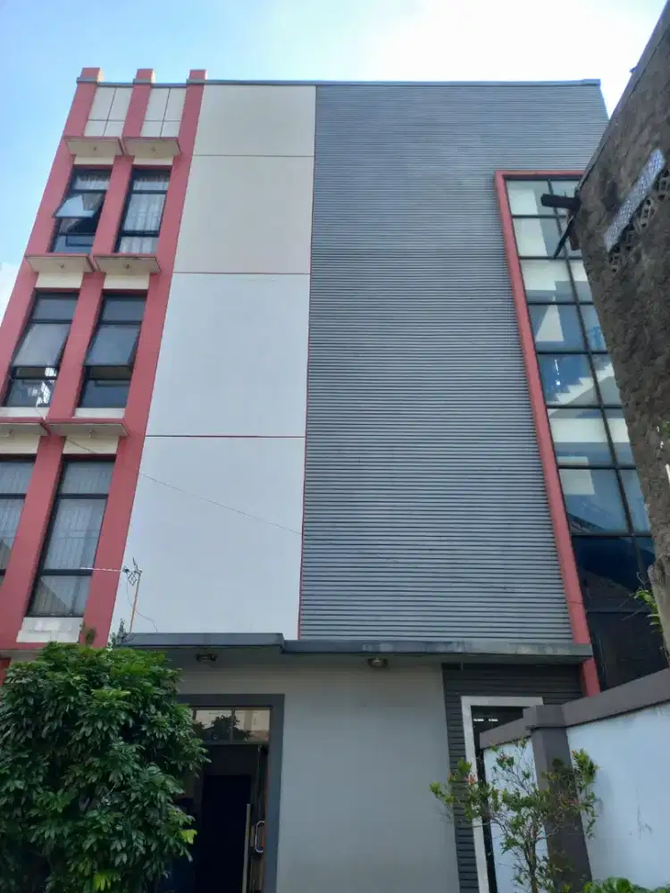 SEGERA!! DIBUTUHKAN STAF LAPANGAN