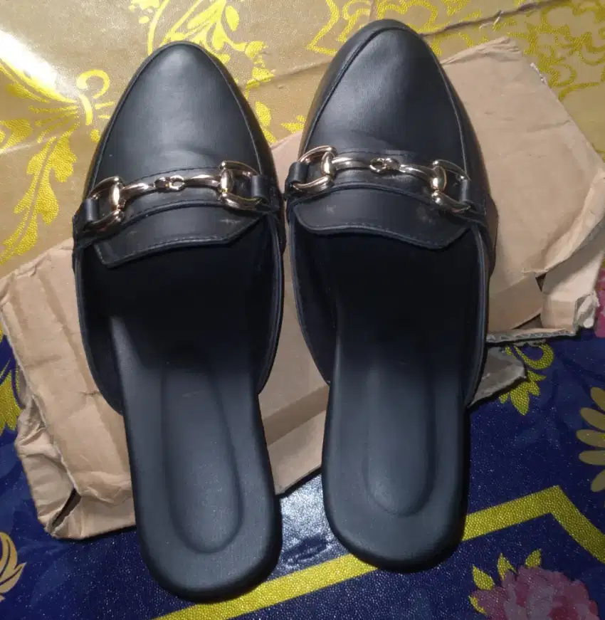 Preloved barang pribadi