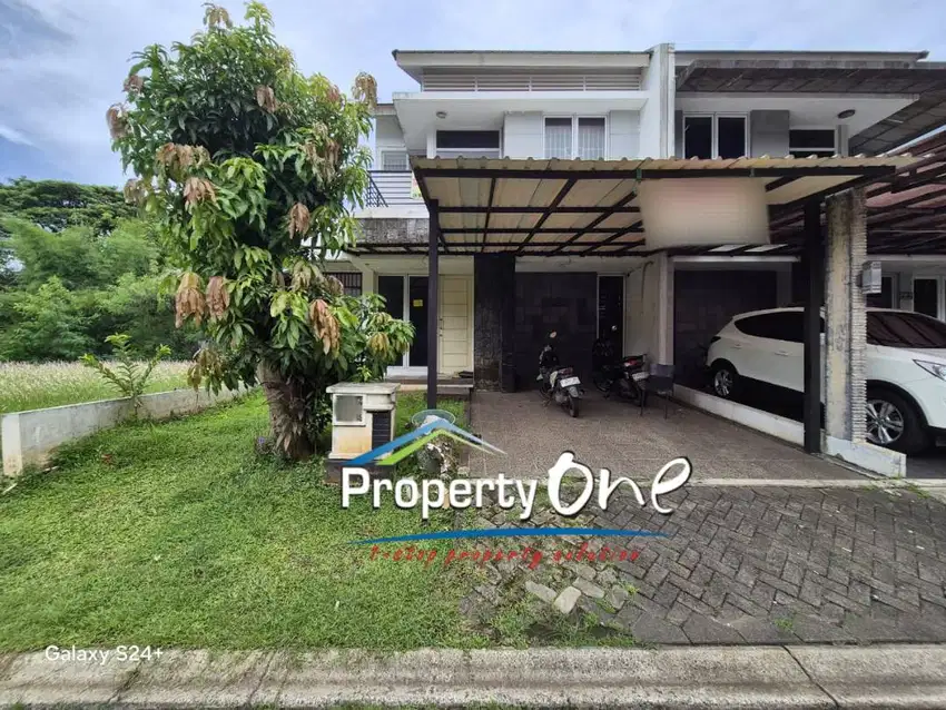 Jual Rumah Di Delatinos BSD Serpong