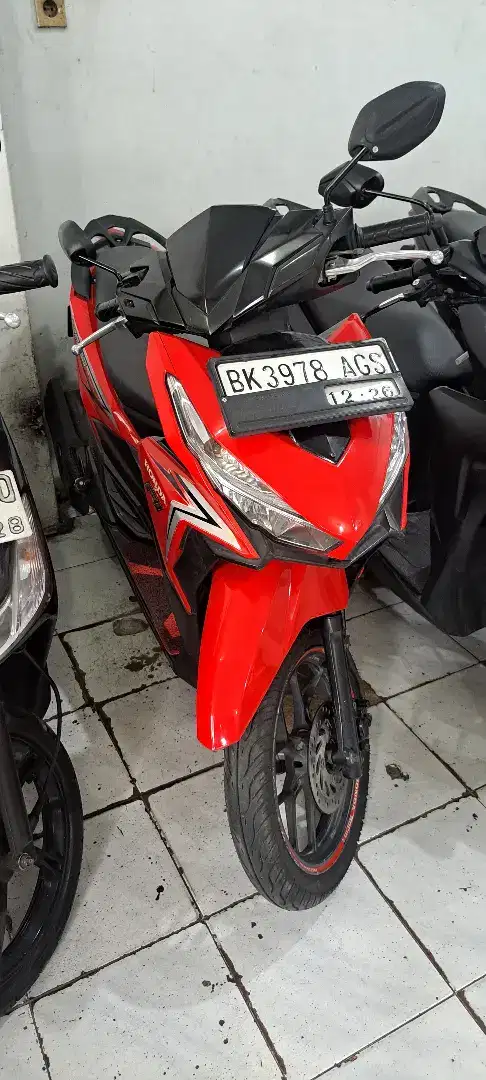 Vario125 cbs terjangkau