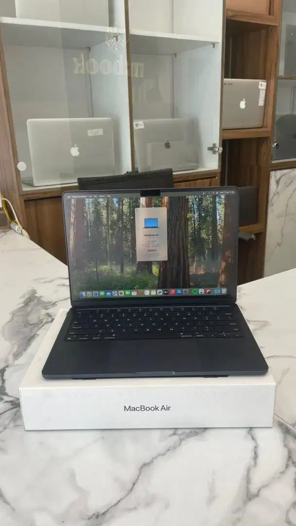 MACBOOK AIR 2022 M2 8/256GB