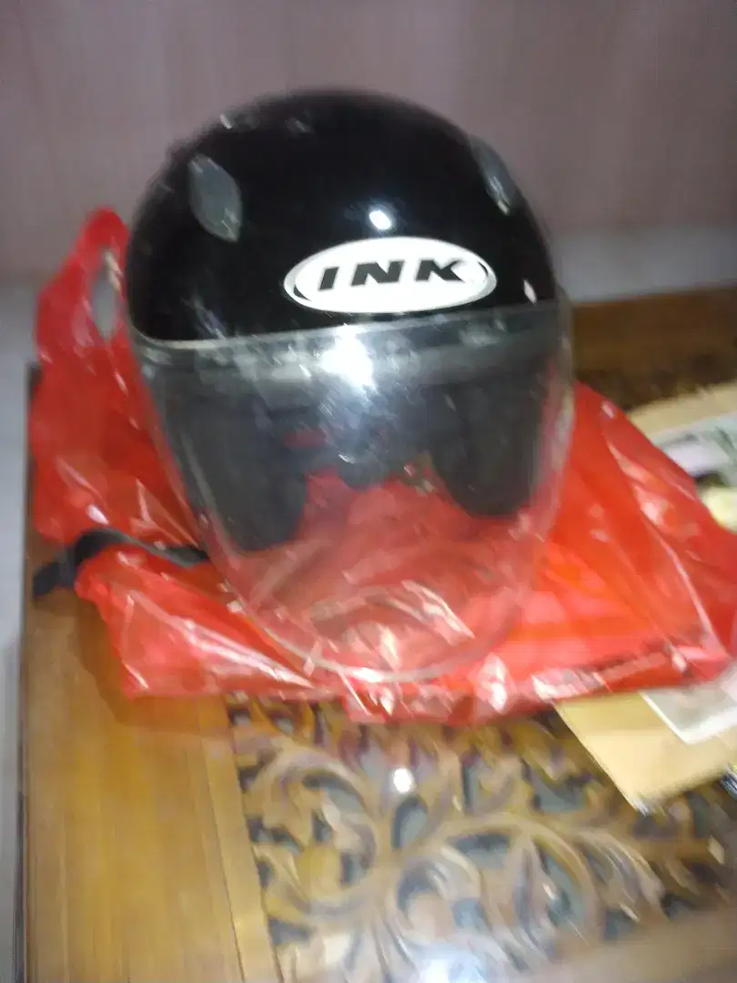 Helm BMC kw1 ori