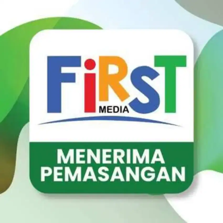 MENERIMA JASA PASANG INTERNET FIRST MEDIA