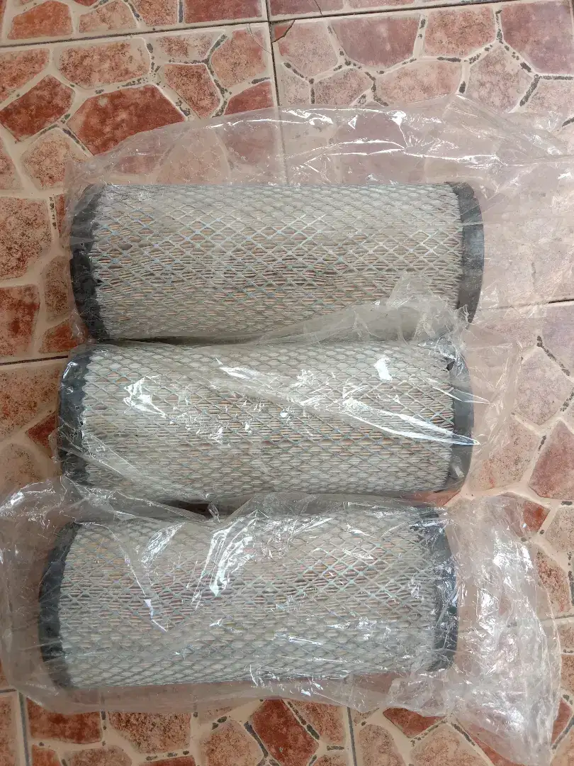 Di jual filter udara PAE254 P822768/AF2536