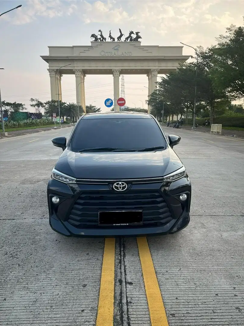 Avanza 1.5 G AT 2023