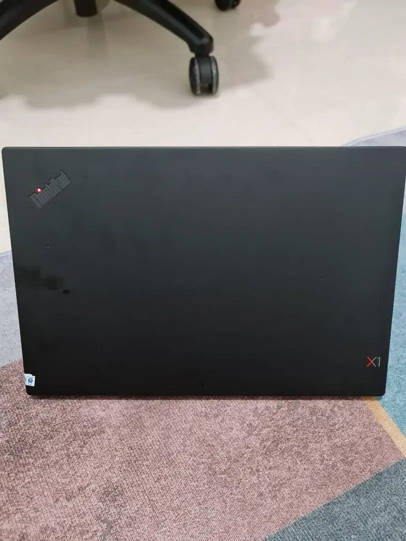 Lenovo Thinkpad X1 Carbon Core i5 8th | RAM 16gb|SSD 256| Touchscreen