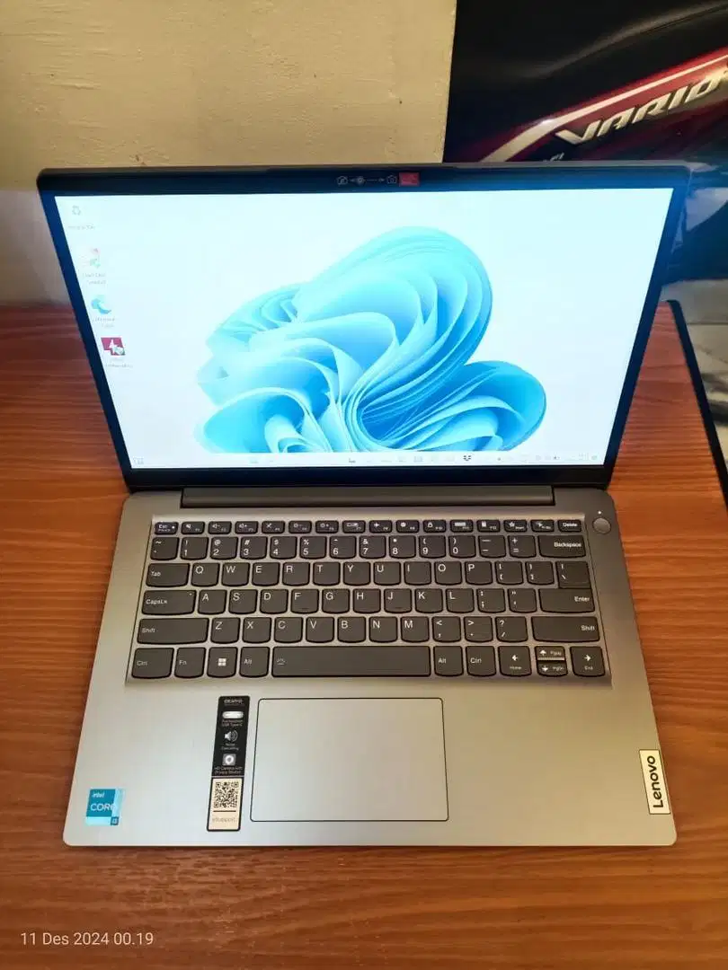 Lenovo Ideapad Slim 3 Like New Garansi On