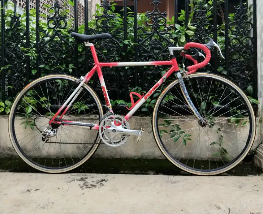 SEPEDA VINTAGE ROADBIKE KHS