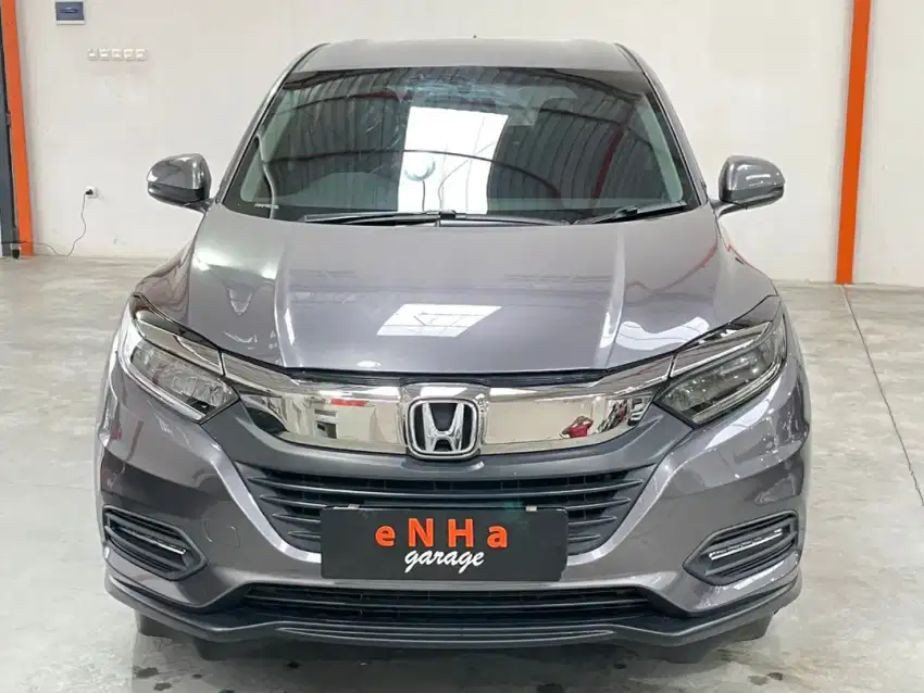 Hrv SE matic abu 2022 termurahhhhhhh