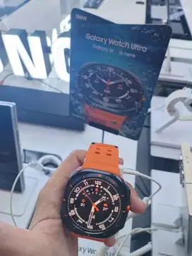 WATCH ULTRA SAMSUNG GALAXY TERBARUU PROMO NYA BANYAK BANGET