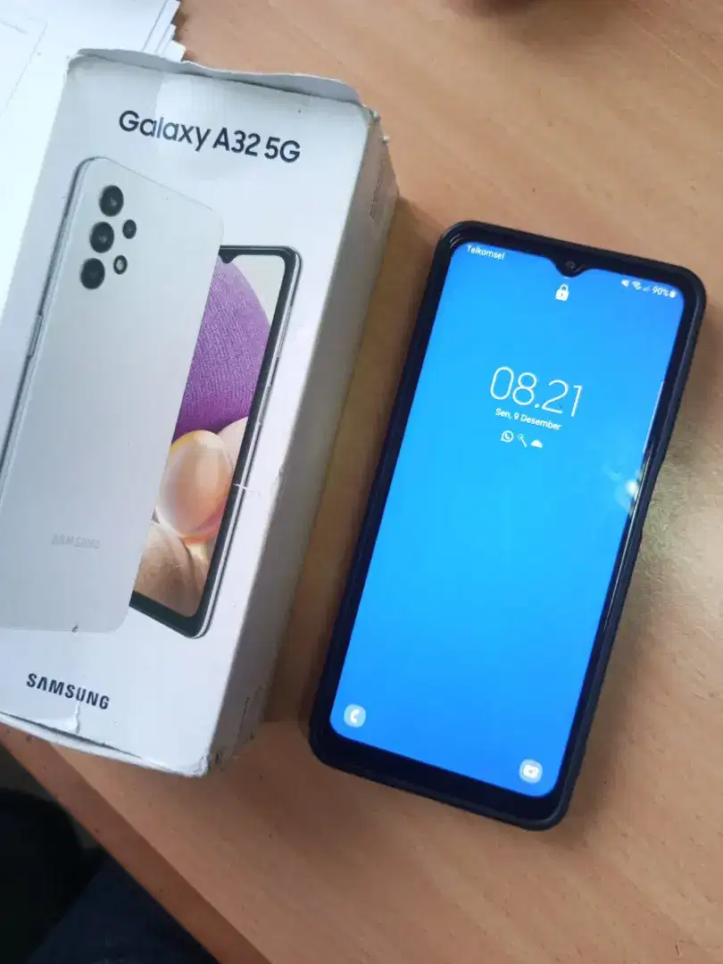 Samsung a32 ram 8 5G mau bt infinix twrkan