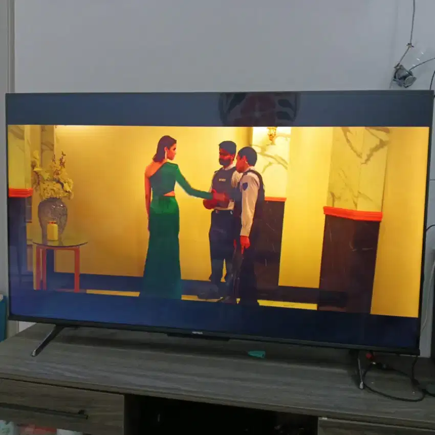 Tv polytron smarttv google Type UG 9 55inch