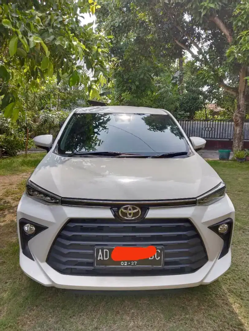 AVANZA VELOZ Q TSS 2021