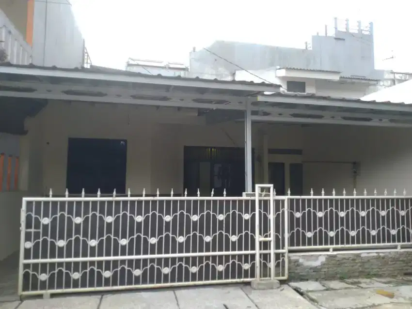 Rumah Pekayon/Galaxy Bekasi Strategis